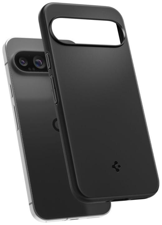 Produktbild Spigen Thin Fit Case (Google Pixel 9 Pro XL)