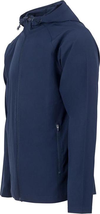 Produktbild Tombo Hoodie mit durchgehendem Reissverschluss Technisch (XL)