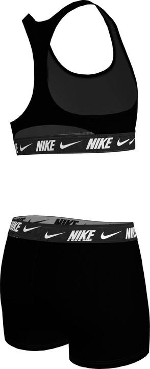 Produktbild Nike Logo Tape Racerback Bikini & S (M)