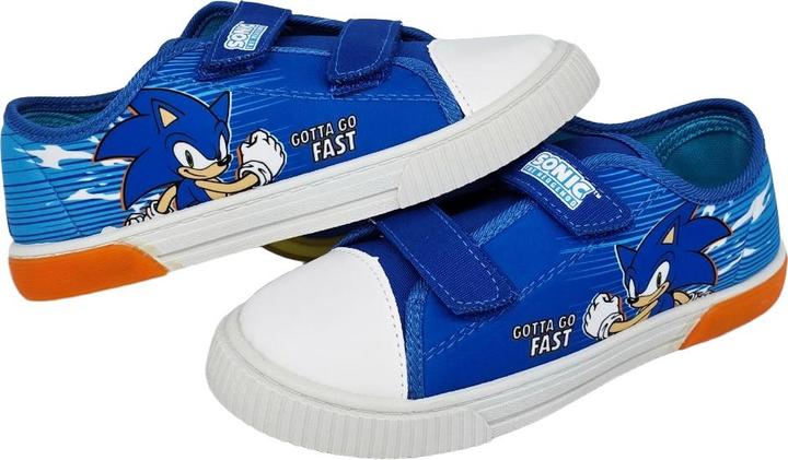 Image du produit Leomil Sonic Speed Fersenblitz (33)