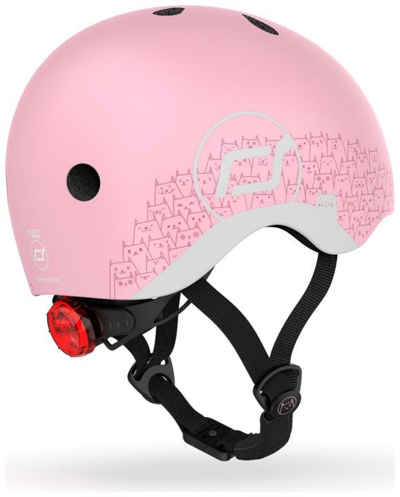 Image du produit Scoot and Ride Réflecteur (45 - 51 cm)