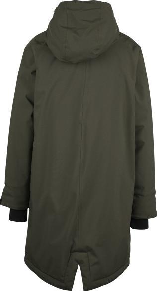 Produktbild Stoic Women's MountainWool MMXX.Uppsala Parka (36)