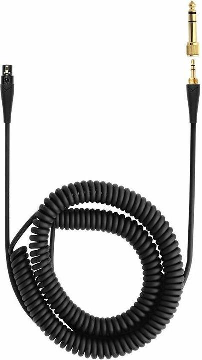 Beyerdynamic XLR — 3.5mm Klinke