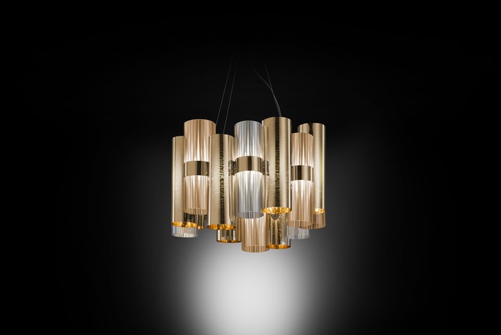 Produktbild Slamp La Lollo (4600 lm)