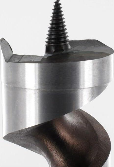 Actual product image Famag Snake drill 26x1000 (26 mm)