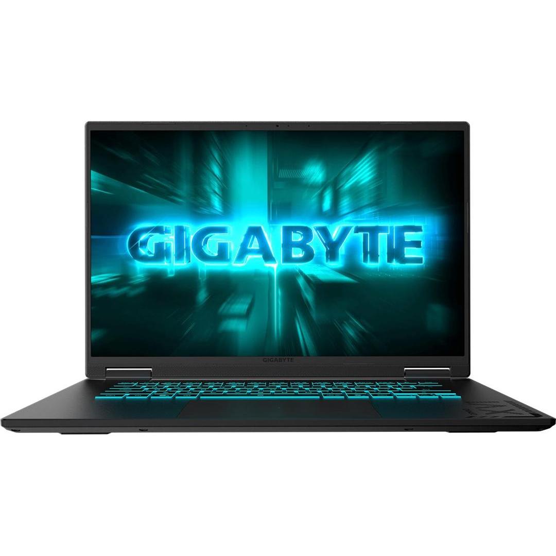 Gigabyte GAMING A16 CVH i7-13620H 16 GB RTX 5060 W11H (16", 1000 GB, 16 GB, DE, Intel Core i7-13620H