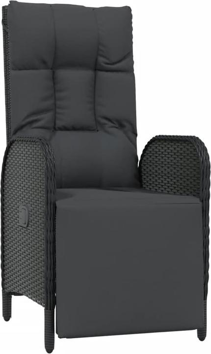 Produktbild vidaXL Garten Essgruppe