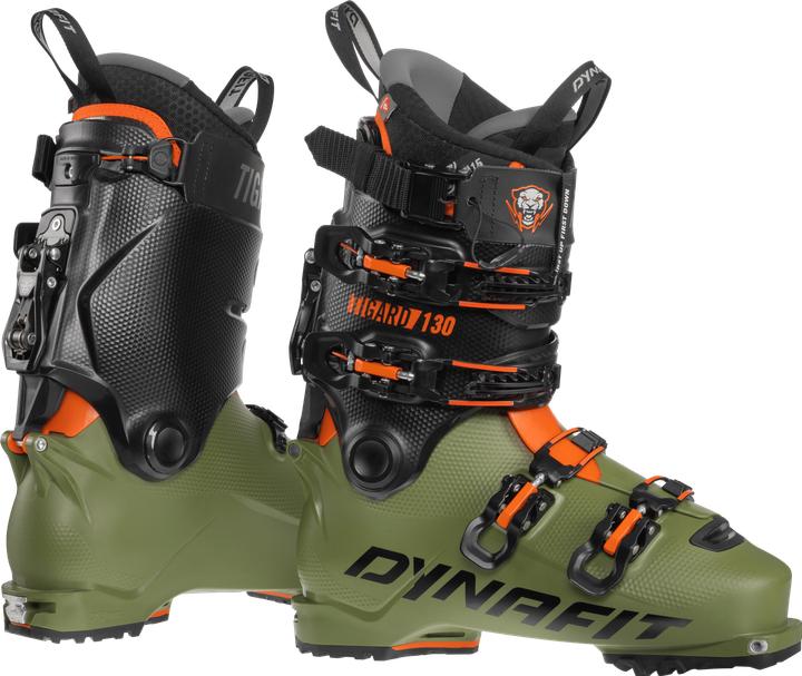 Immagine prodotto Dynafit Tigard 130 Alpine Tech Scarpa Unisex (31.5)
