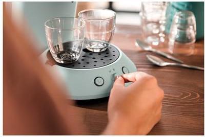 Image du produit Senseo CSA210/20 Original Plus, menthe mate