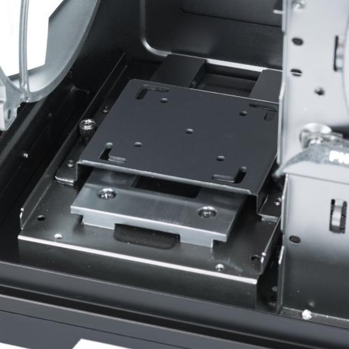 Produktbild Phanteks Enthoo Pro (ATX, mATX, E-ATX)