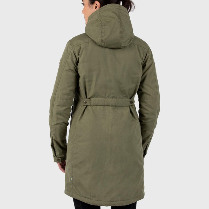 Immagine prodotto Fjällräven Kiruna (M)