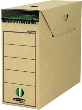 Actual product image Fellowes File storage box (A4)