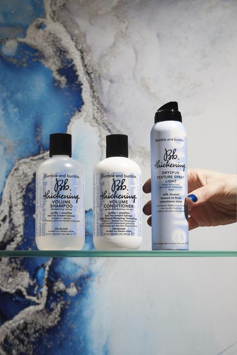 Actual product image Bumble and bumble Bumble & Bumble Thickening Volume Conditioner (250 ml)