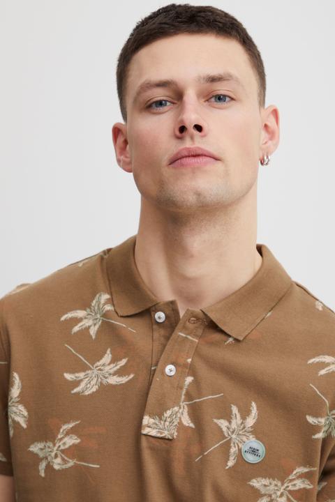 Actual product image Blend BHPolo - 20715467 (M)