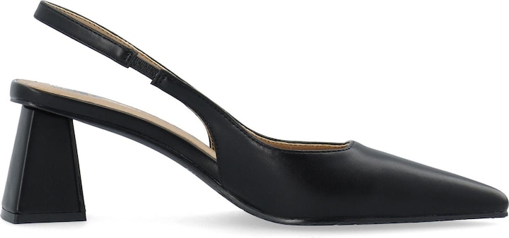 Actual product image Bianco BIAMARALYN Slingbacks (40)