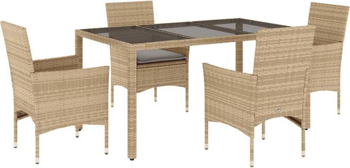 Actual product image vidaXL Kendre (150 cm)