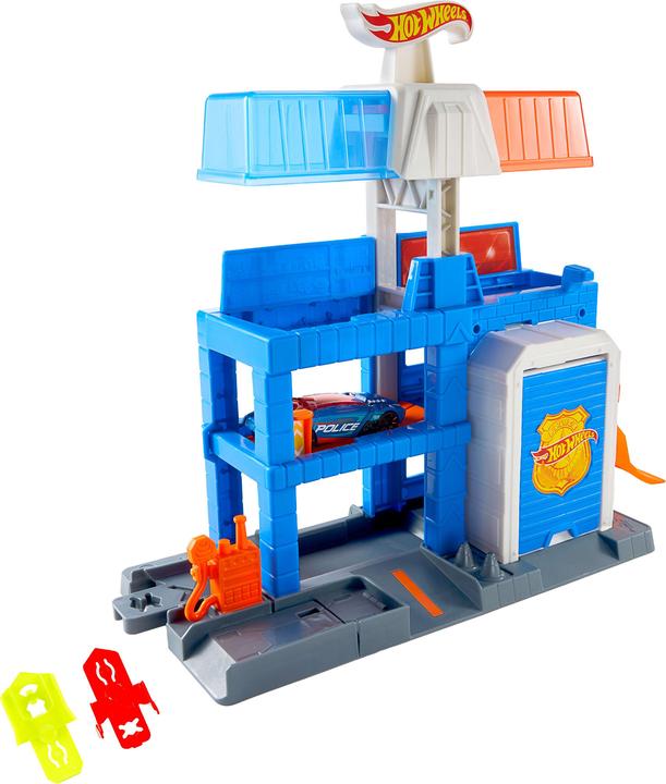 Produktbild Hot Wheels JHL74