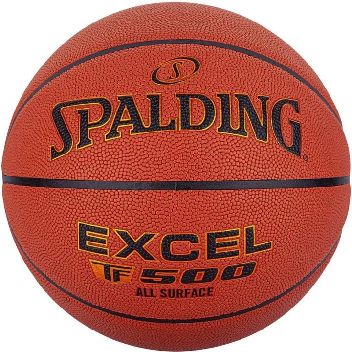 Immagine prodotto Spalding Basket Excel TF-500 (6)