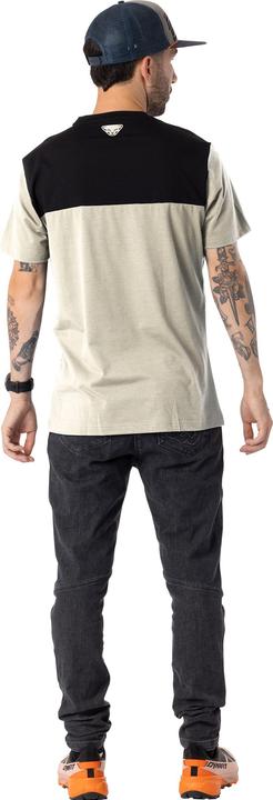 Actual product image Dynafit 24/7 DRIRELEASE T-SHIRT, Herren (M)