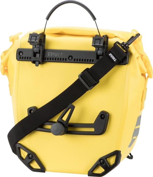 Actual product image Thule Packtaschen-Set (13 l, Rear rack bag)