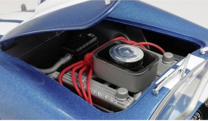 Produktbild Solido Shelby Cobra 427 MKII (1965)