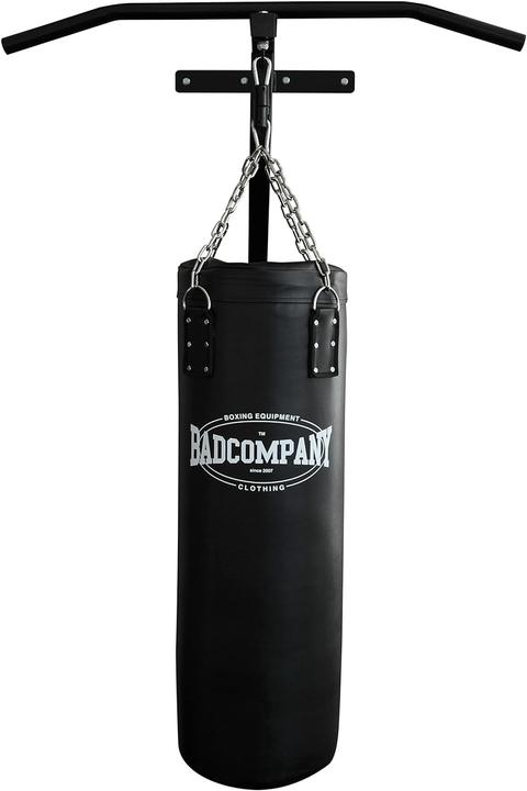 Image du produit Bad Company Barre de traction avec sac de frappe BCA-109