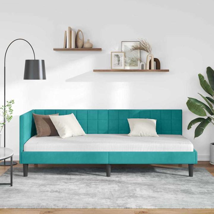 Image du produit vidaXL Bettgestell (80 x 200 cm)