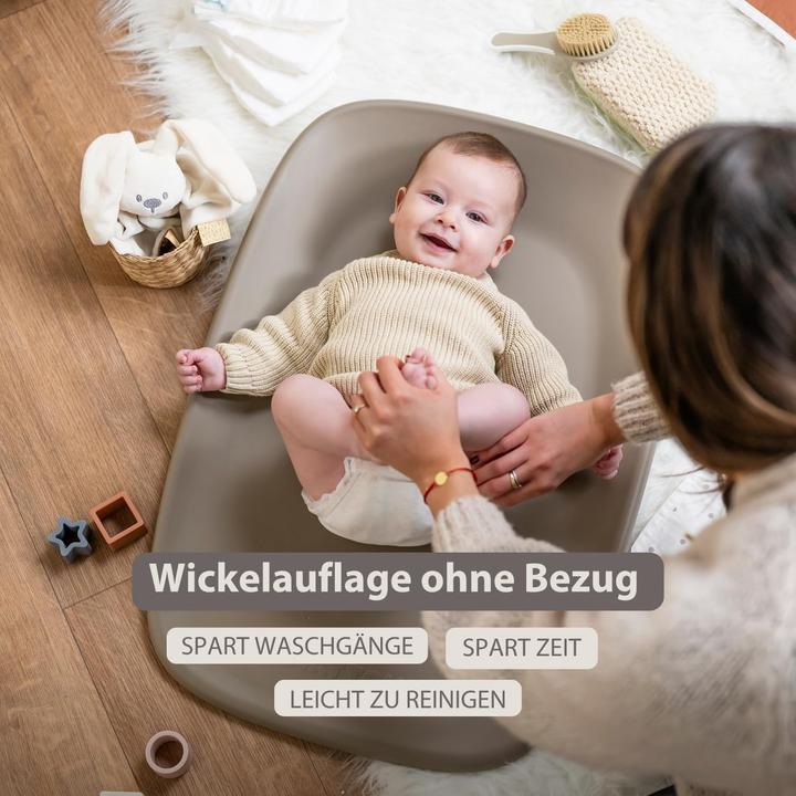 Actual product image Nattou Softy (50 x 70 cm)