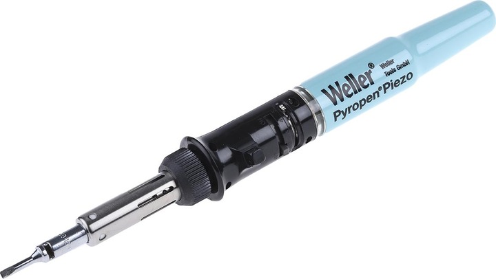Produktbild Weller Erem Gaslötkolben Professional Pyro