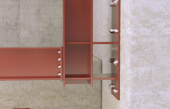 Produktbild Fischer Hochleistungsanker FH II 15/10 H (25 Stk.)