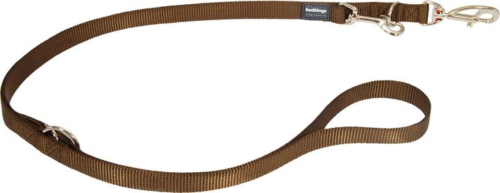 Produktbild Red Dingo Multipurpose Lead Plain L (L, Hund, Allgemein)