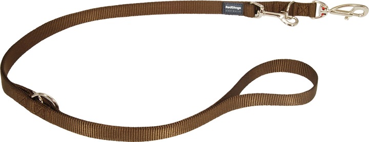 Immagine prodotto Red Dingo Piombo multiuso Plain L (L, Cane, Generale)