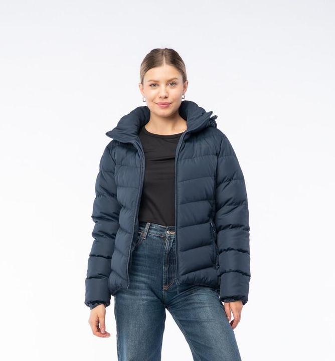 Actual product image Hi-Tec Damen Winter Steppjacke LADY VARMI (XL)