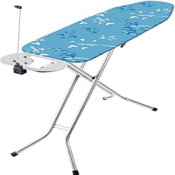 Actual product image Vileda Bravo Plus Bügeltisch (120 x 38 cm)