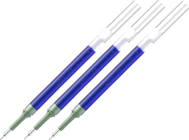 Actual product image Pentel EnerGel (Blue, 0.50 mm, 1 pcs.)