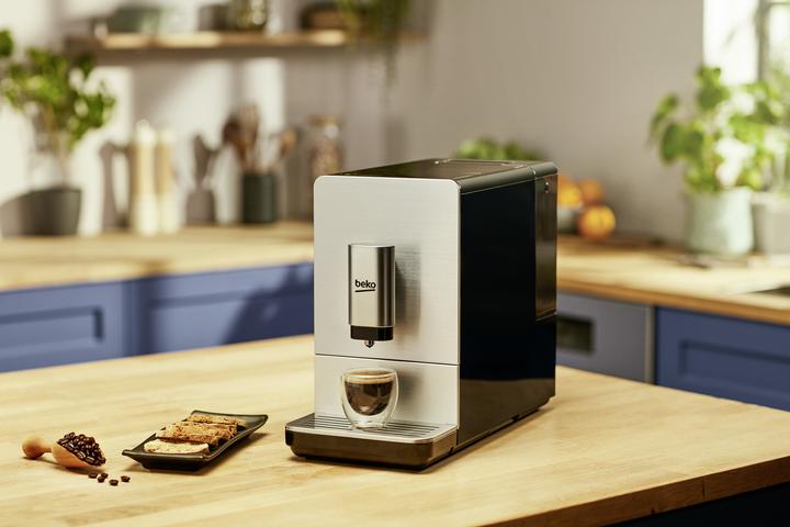 Produktbild Beko CEG5301X Espressomaschine