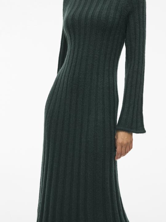Image du produit Vila VICLEO Strick Maxikleid (S)