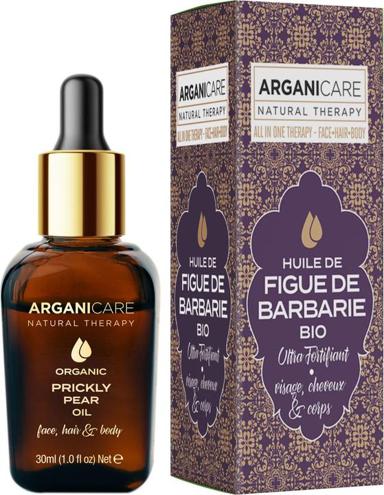 Arganicare 3701120001102 (30 ml)