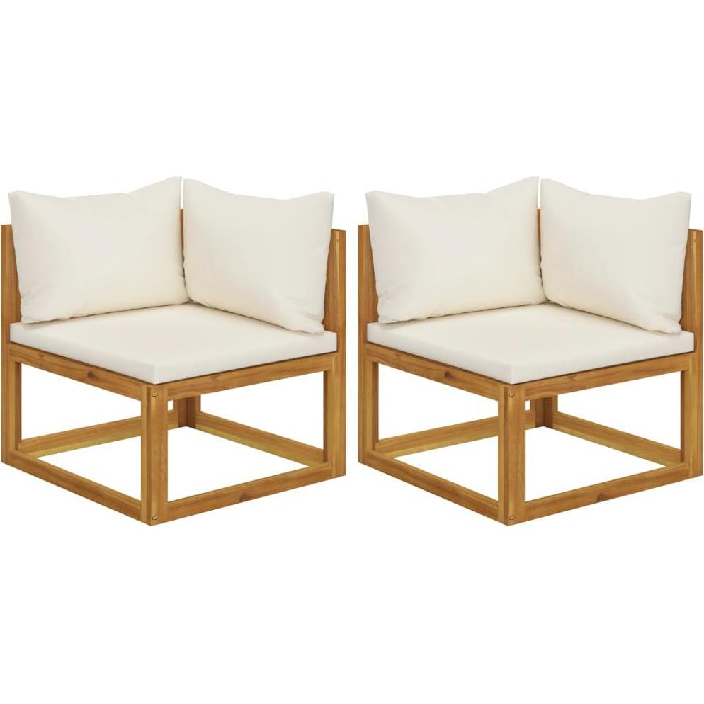 VidaXL, Gartenlounge, Joete