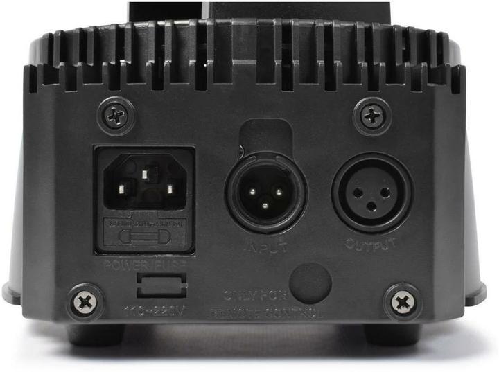 Actual product image BeamZ Mhl74 (Single)
