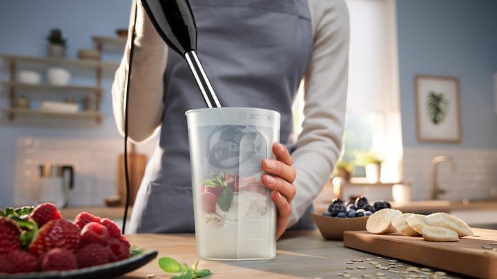 Produktbild Bosch Hausgeräte Stabmixer CleverMixx
