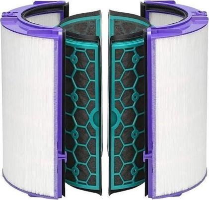 Immagine prodotto Hermex Set di filtri alternativi per Dyson Purifier e Pure Filter 969048-05 (1 x)