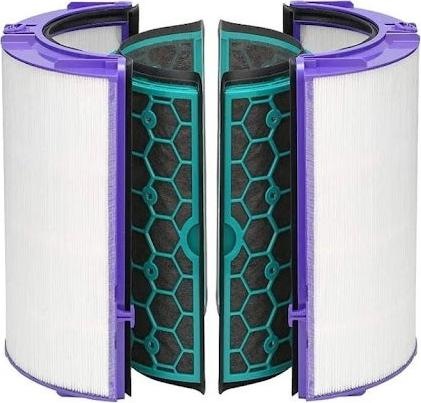 Immagine prodotto Hermex Set di filtri alternativi per Dyson Purifier e Pure Filter 969048-05 (1 x)