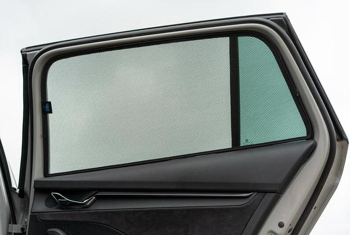 Produktbild Carshades Sonnenschutz Blenden