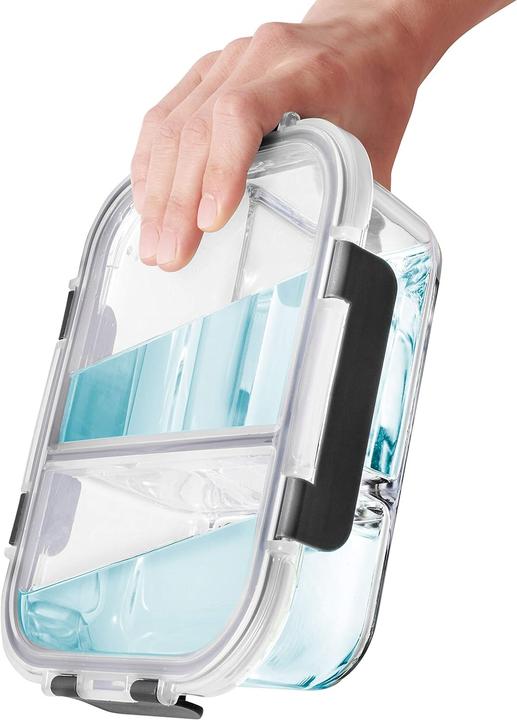 Actual product image Igluu Meal Prep Container (0.98 l)