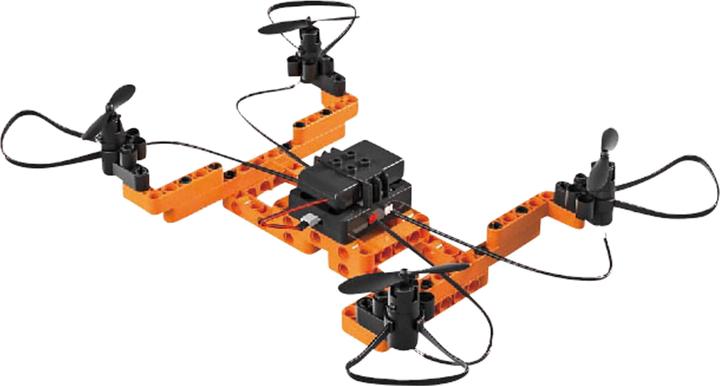 Image du produit DF-Models Bricolage SkyWatcher 5in1 Block-Drone