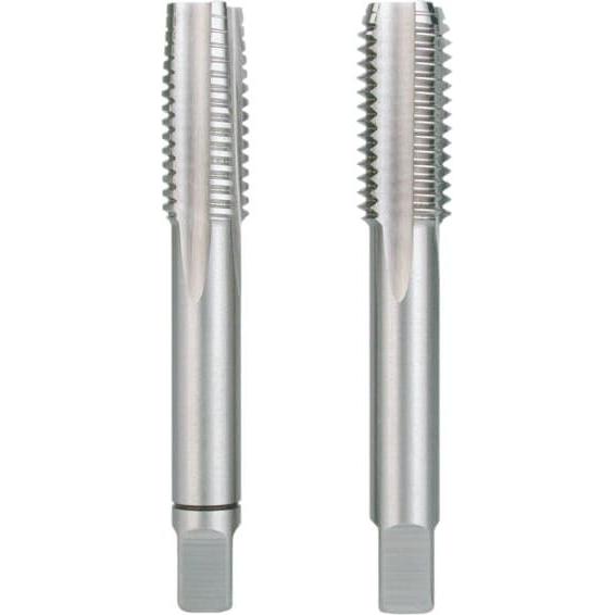Ruko, Gewindeschneider + Gewindebohrer, Halbautomatischer Wasserhahn UNF 2181 HSS 1/2"