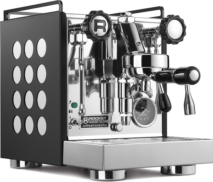 Rocket Appartamento Compact