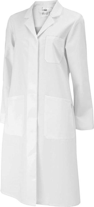 Actual product image BP Smock (54)