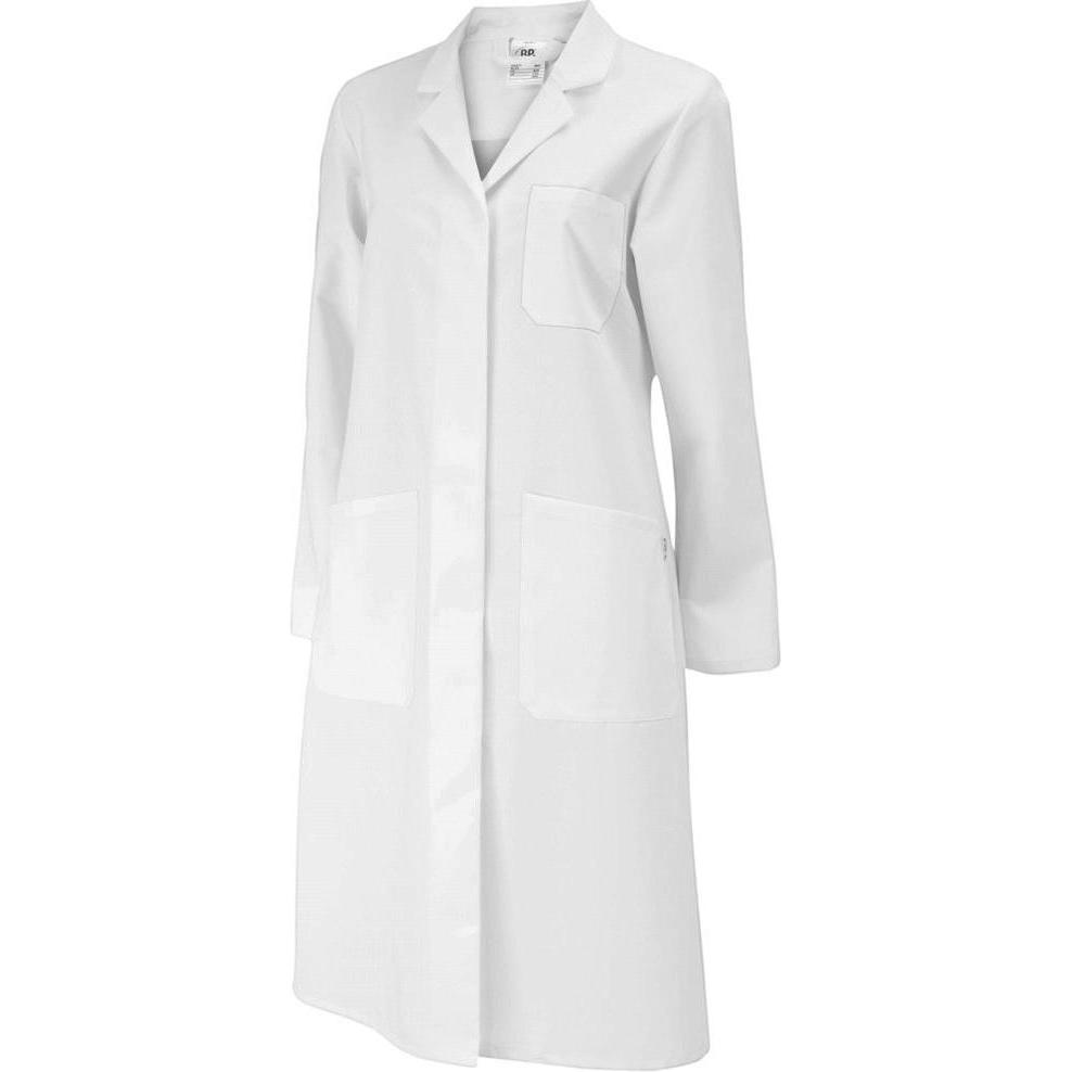 BP, Arbeitsjacke, Kittel (52)
